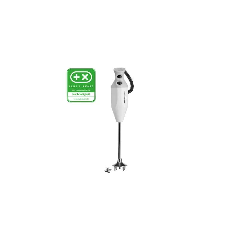 Staafmixer ESGE P 350 Profi grijs wit