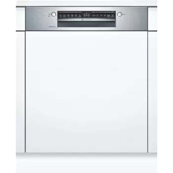 Bosch Serie 6 SMI6ZCS07E vaatwasser half-integreerbaar 14 couverts