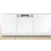 Bosch Serie 6 SMI6ZCS07E vaatwasser half-integreerbaar 14 couverts