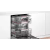 Bosch Serie 6 SMI6ZCS07E vaatwasser half-integreerbaar 14 couverts