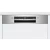 Bosch Serie 6 SMI6ZCS07E vaatwasser half-integreerbaar 14 couverts