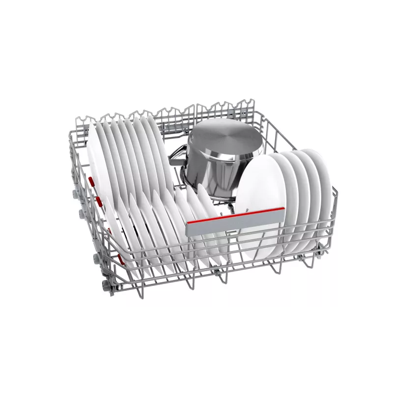 Bosch Serie 6 SMI6ZCS07E vaatwasser half-integreerbaar 14 couverts