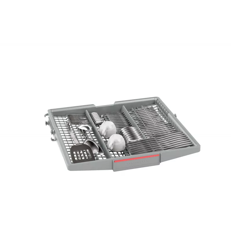 Bosch Serie 6 SMI6ZCS07E vaatwasser half-integreerbaar 14 couverts