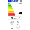 Bosch Serie 2 SPI2IKS10E vaatwasser half-integreerbaar 9 couverts