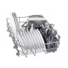 Bosch Serie 2 SPI2IKS10E vaatwasser half-integreerbaar 9 couverts