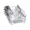 Bosch Serie 2 SPI2IKS10E vaatwasser half-integreerbaar 9 couverts