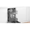 Bosch Serie 2 SPI2IKS10E vaatwasser half-integreerbaar 9 couverts