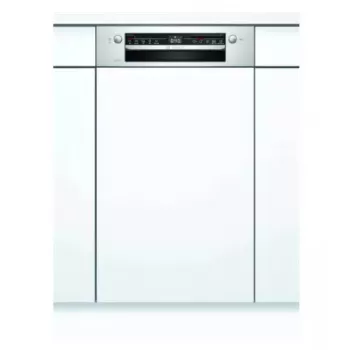 Bosch Serie 2 SPI2IKS10E vaatwasser half-integreerbaar 9 couverts