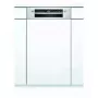 Bosch Serie 2 SPI2IKS10E vaatwasser half-integreerbaar 9 couverts