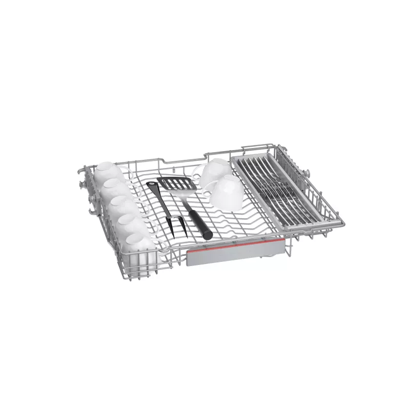 Bosch Serie 4 SMV4HDX52E vaatwasser volledig integreerbaar 13 couverts