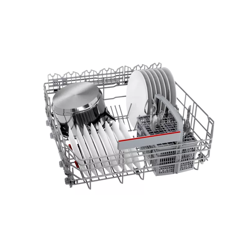 Bosch Serie 4 SMV4HDX52E vaatwasser volledig integreerbaar 13 couverts