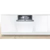 Bosch Serie 4 SMV4HDX52E vaatwasser volledig integreerbaar 13 couverts