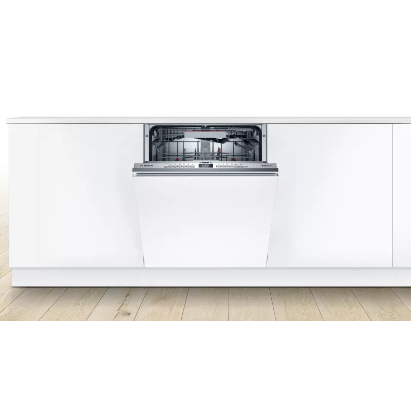 Bosch Serie 4 SMV4HDX52E vaatwasser volledig integreerbaar 13 couverts