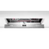 Bosch Serie 4 SMV4HDX52E vaatwasser volledig integreerbaar 13 couverts