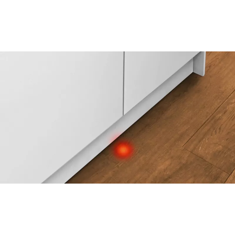 Bosch Serie 4 SMV4HDX52E vaatwasser volledig integreerbaar 13 couverts