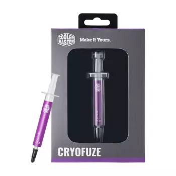 Warmtegeleidingspasta Cooler Master CryoFuze 14 W/m·K 2 g