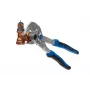 Gedore red SB 183 10 JC S-002 tangsleutel met beschermende bekafdekkingen (3112268), 0-52 mm