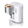 Braun IDCollection KF1505 WH filterkoffiezetapparaat 1,2 L