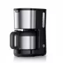 Braun IDCollection KF1505 BK filterkoffiezetapparaat 1,2 L