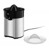Citruspers Braun Household CitrusQuick 5 CJ5050 zwart RVS 60 W
