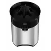 Citruspers Braun Household CitrusQuick 5 CJ5050 zwart RVS 60 W