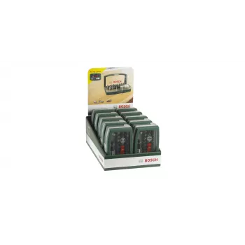 Bosch 2607017063 schroefbitset, 32 stuks