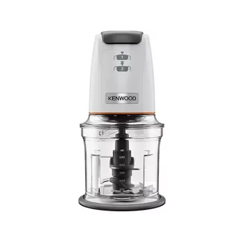 Elektrische hakmolen Kenwood CHP61.100WH 0,5 L 500 W wit