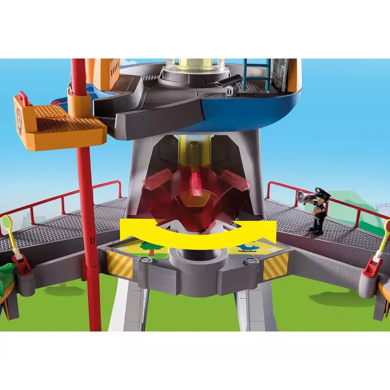 Playset Playmobil 70910 speelset met figuren en accessoires