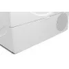 Bosch Serie 4 WTH83V04 wasdroger vrijstaand frontlader 8 kg wit