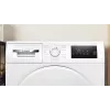 Bosch Serie 4 WTH83VV4 wasdroger vrijstaand frontlader 8 kg wit