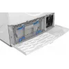 Bosch Serie 4 WTH83VV4 wasdroger vrijstaand frontlader 8 kg wit