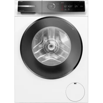 Bosch WGB256A41 wasmachine frontlader 10 kg 1600 t/min wit