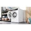 Bosch WGB256A41 wasmachine frontlader 10 kg 1600 t/min wit