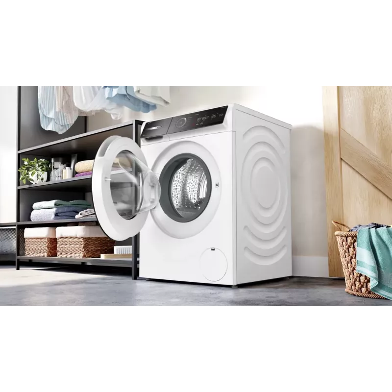 Bosch WGB256A41 wasmachine frontlader 10 kg 1600 t/min wit