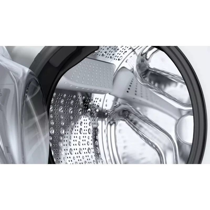 Bosch WGB256A41 wasmachine frontlader 10 kg 1600 t/min wit