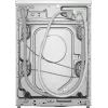Bosch WGB256A41 wasmachine frontlader 10 kg 1600 t/min wit