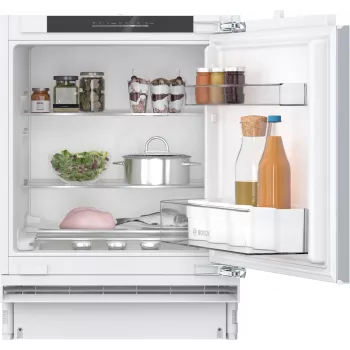 Bosch Serie 4 KUR21VFE0 koelkast inbouw 134 l wit