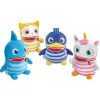 Pluchen dier schmidt spiele Worry Eater PingPing 22 cm Boogie Woogies Edition