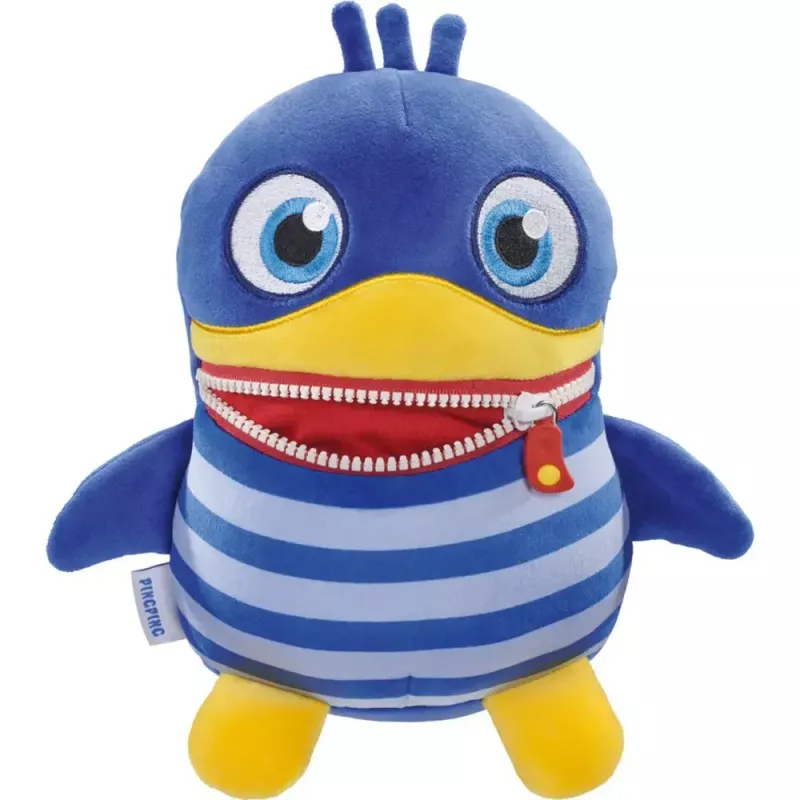Pluchen dier schmidt spiele Worry Eater PingPing 22 cm Boogie Woogies Edition