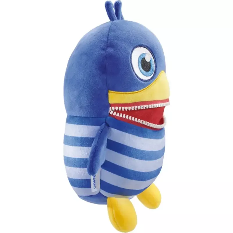 Pluchen dier schmidt spiele Worry Eater PingPing 22 cm Boogie Woogies Edition