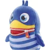 Pluchen dier schmidt spiele Worry Eater PingPing 22 cm Boogie Woogies Edition