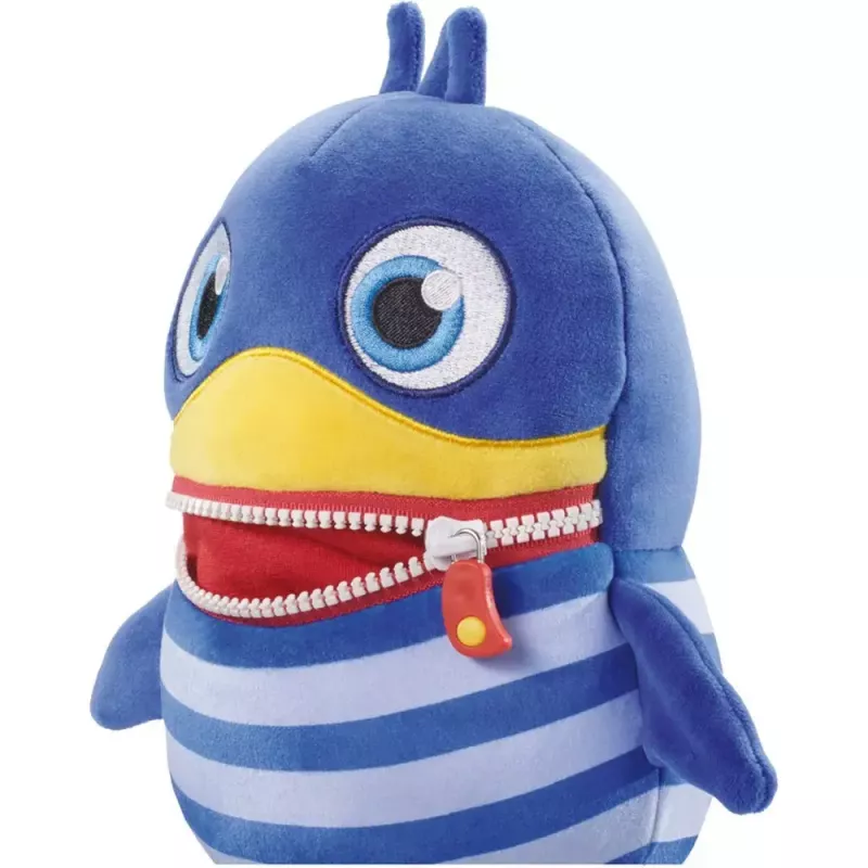 Pluchen dier schmidt spiele Worry Eater PingPing 22 cm Boogie Woogies Edition