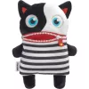 Pluchen dier schmidt spiele Worry Eater YingYang, pluchen Sorgenfresser-pop 23 cm