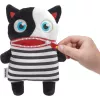 Pluchen dier schmidt spiele Worry Eater YingYang, pluchen Sorgenfresser-pop 23 cm