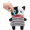 Pluchen dier schmidt spiele Worry Eater YingYang, pluchen Sorgenfresser-pop 23 cm