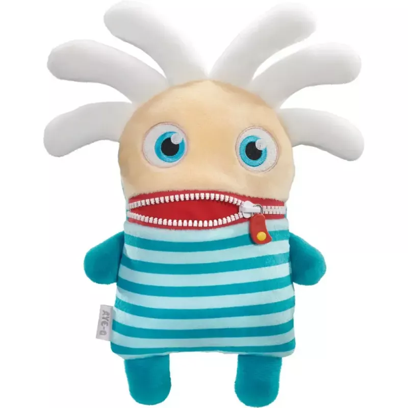 Stoffen dier schmidt spiele Worry Eater Aye-Q 28,5 cm pluchen knuffeldier