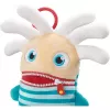 Stoffen dier schmidt spiele Worry Eater Aye-Q 28,5 cm pluchen knuffeldier