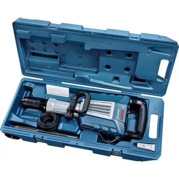 Bosch GSH 14 C Professional 1950 t/min 14,6 kg zwart, blauw