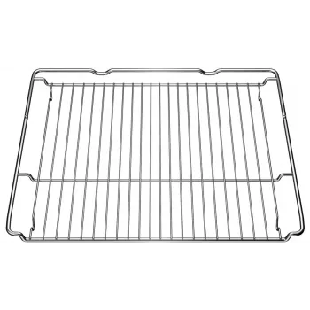 Neff Z11CR10X0 bakrooster, chroom