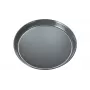 Neff Z12CP10A0 pizzaplaat, geëmailleerd, 35,7 cm, antraciet